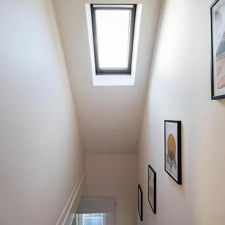 Apartment The Fulham London