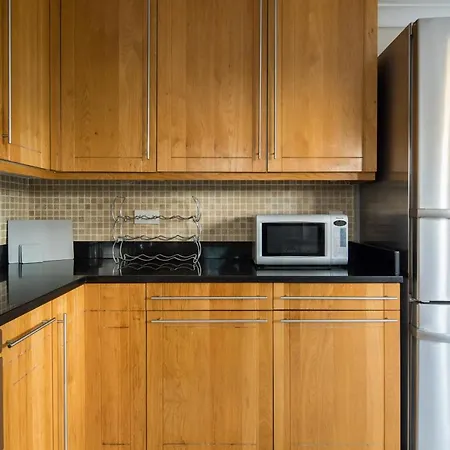 The Fulham Apartment