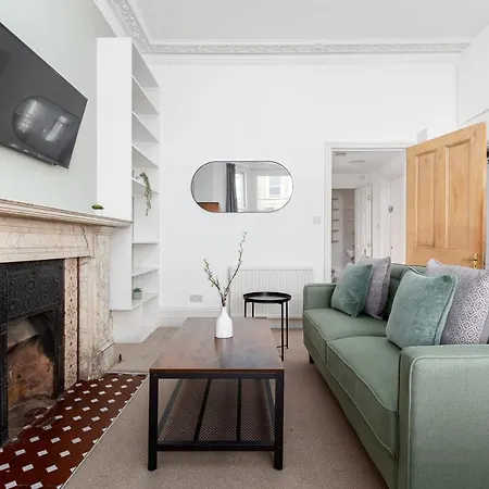 The Kensington London
