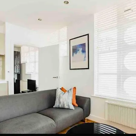 Apartment Canary Wharf Luxury