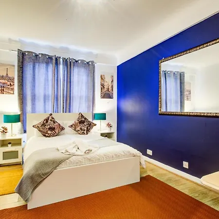 Evelyn Beautiful 2 Bedroom