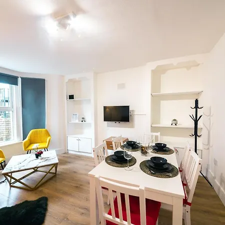 Stylish 2 Bedrooms Little Venice - 44
