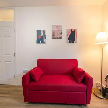 Stylish 2 Bedrooms Little Venice - 44 Apartmán Londýn