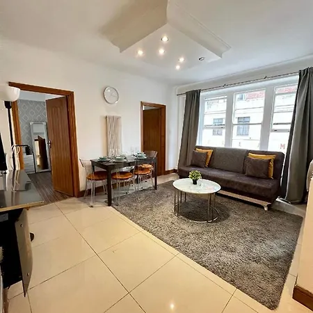 Cosy In The Heart Of Marble Arch. Apartment London