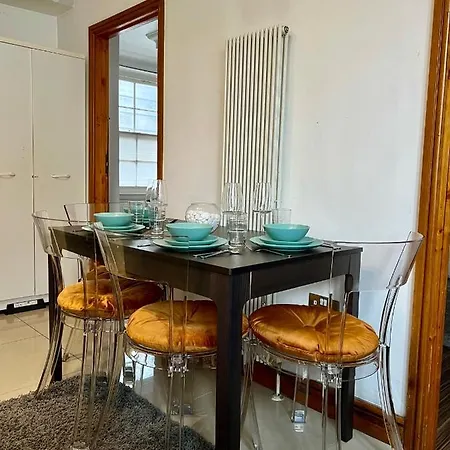 Cosy In The Heart Of Marble Arch. Apartment