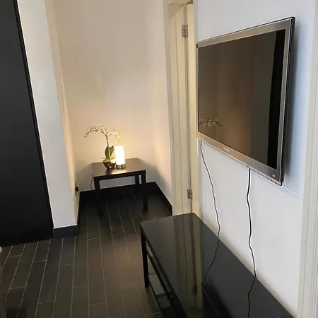 Apartment Beautiful Modern Studio In High Street Kensington *