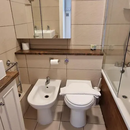 The Soho Apartment *