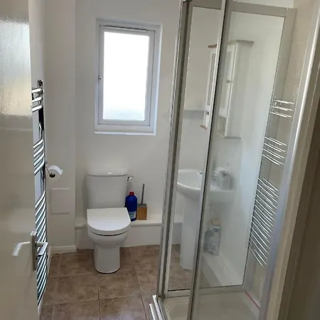 Apartment In Central London Zone 2 Lejlighed *