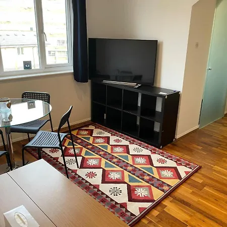 Apartment In Central London Zone 2 Lejlighed London