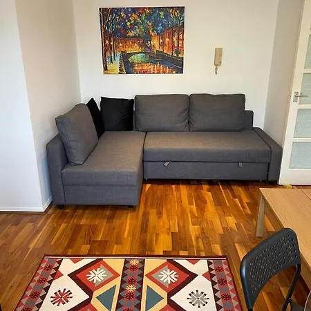 Lejlighed Apartment In Central London Zone 2 *