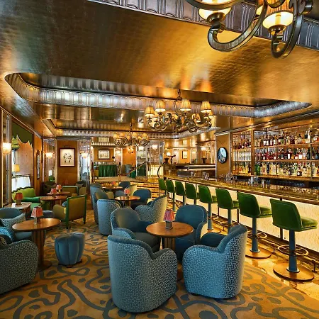 The Dorchester - Dorchester Collection Лондон