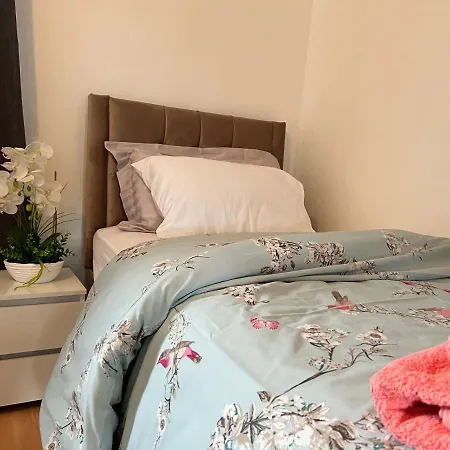 Park View Serviced - Next To Northolt Tube Station - Near London & Wembley Apartment Northolt (Greater London)