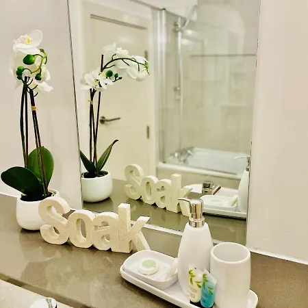 My Apartment *