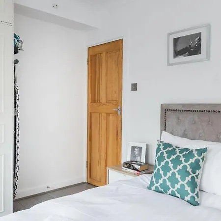 Marble Arch Serviced Apartments Apartment London