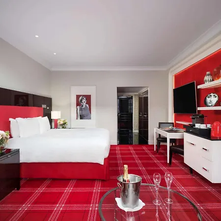 Sofitel St James Hotell London