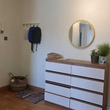 Bright & Lovely & Apartment *