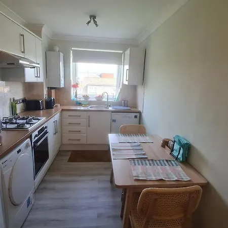 Apartment Bright & Lovely &