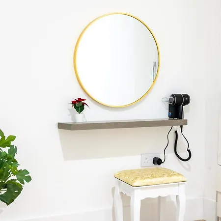 Apartmán Stylish 2 Bedrooms Little Venice - 44 *