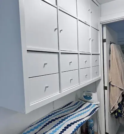 Shoreditch Free Parking Apartment London