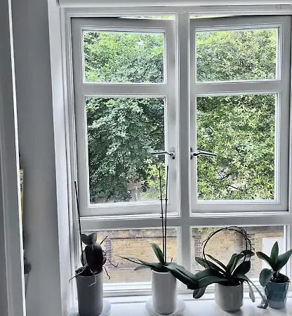 Shoreditch Free Parking Apartment *