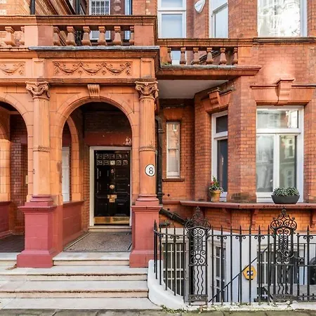 Apartment Chelsea Posh London