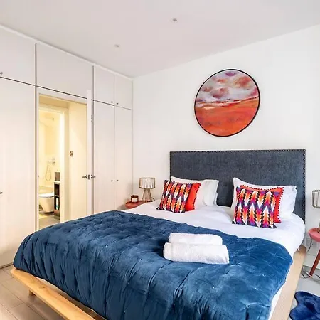 Apartment Chelsea Posh