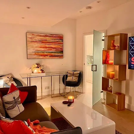 Apartment Chelsea Posh *