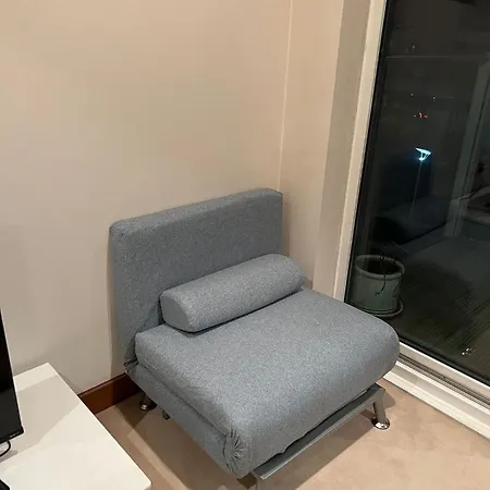 Apartment Londwell - Luxury Chelsea With Balcony London