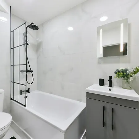 Appartamento New Stylish 1 Bedroom - Flat D Norwood