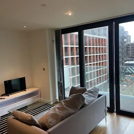 One Bedroom *