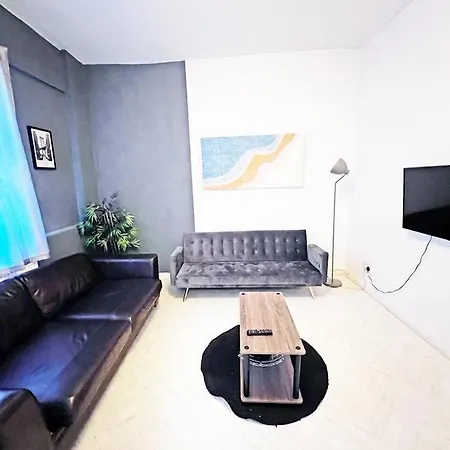 Apartment Lux - Heart Of Camden