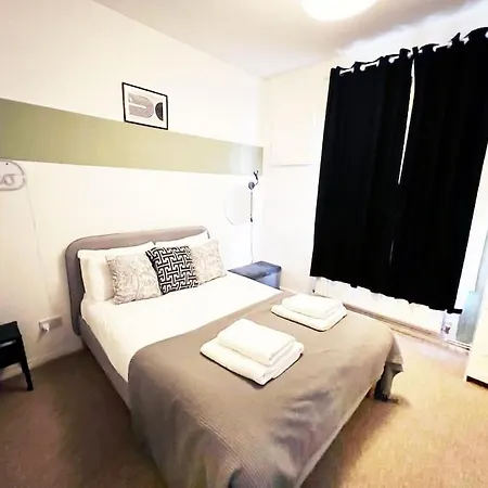 Apartment Lux - Heart Of Camden *
