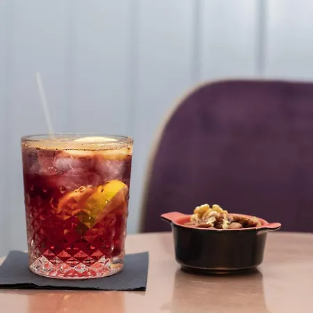 酒店 温德米尔酒店 伦敦