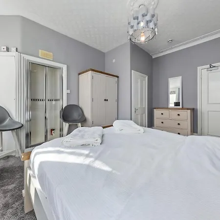 Number 27 Guest house London