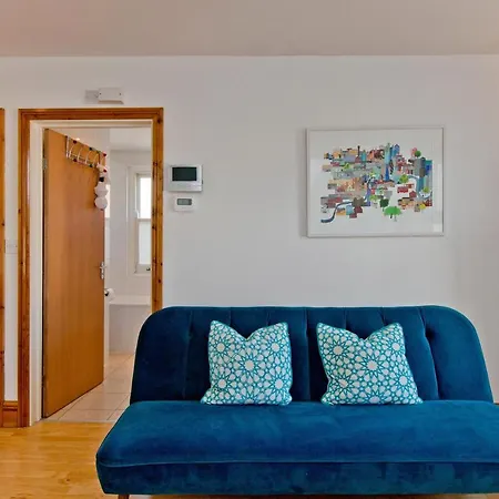 Convenient Highbury Fields 1 Bedroom - Parking By Request Londres
