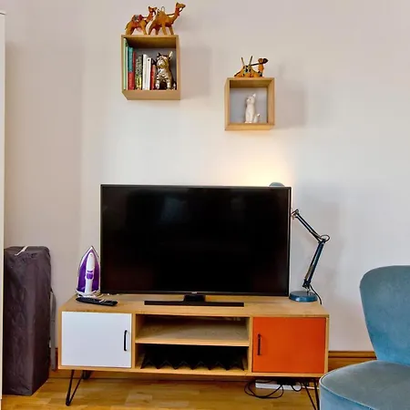 Convenient Highbury Fields 1 Bedroom - Parking By Request *