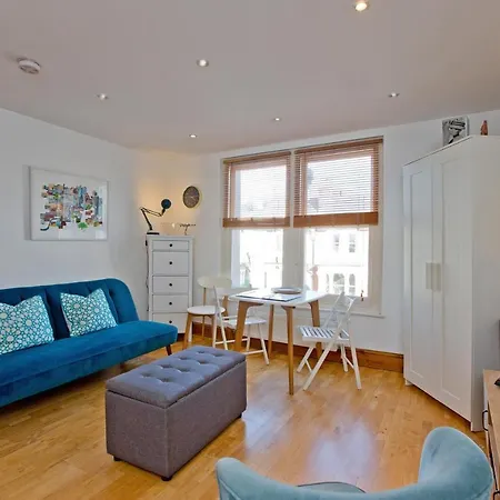 Convenient Highbury Fields 1 Bedroom - Parking By Request * Londres