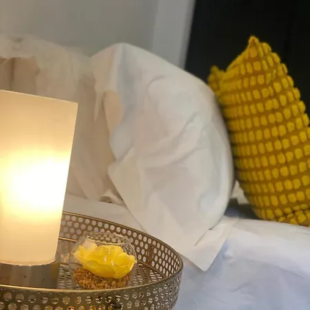 Apartment Beautiful Modern Studio In High Street Kensington *