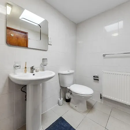 Cozy 1 Bed/sleep 3/ * London
