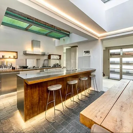 Unique,architecturally Acclaimed,notting Hill Casa vacanze Londra