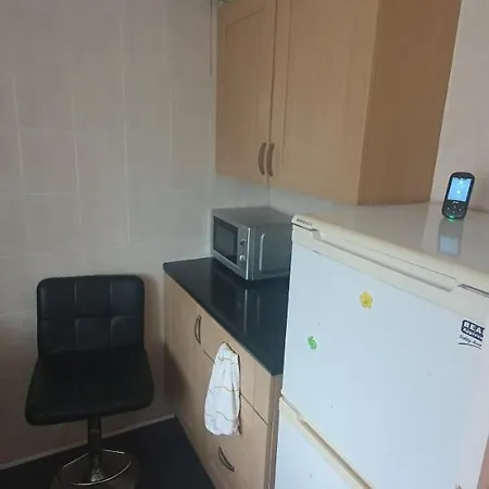 Apartment Stockwell Shortlet *