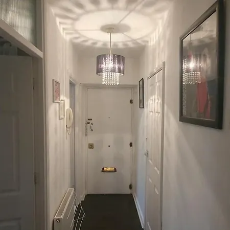 Stockwell Shortlet Apartment