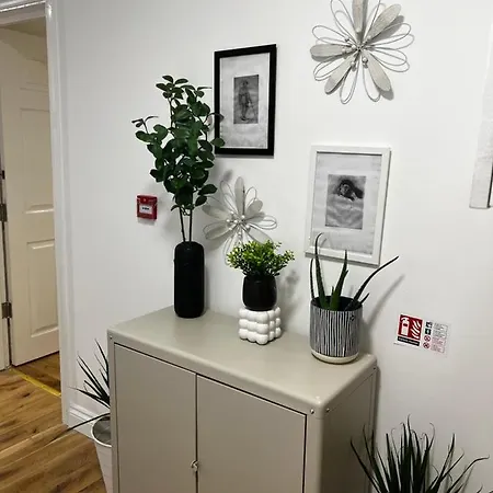 Cozy Flat Apartamento