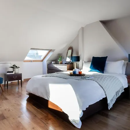 The Chiswick Villa London