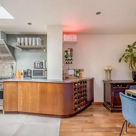 The Chiswick * London