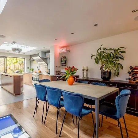 The Chiswick * London