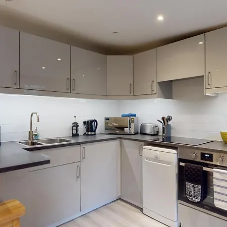 Appartement Wimbledon