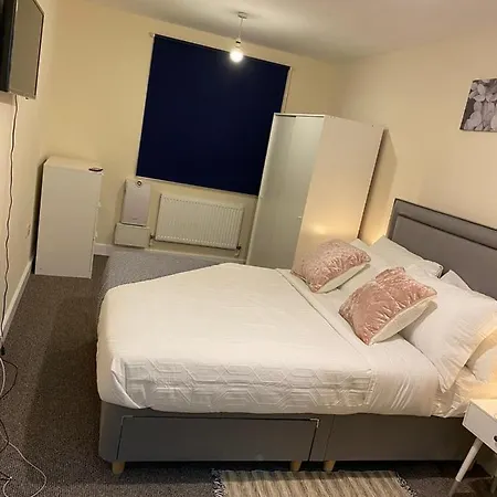 David's Apartment