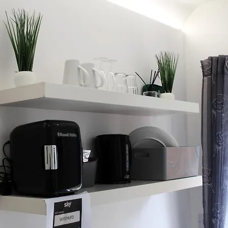 Apartment Beautiful 1-bed In London