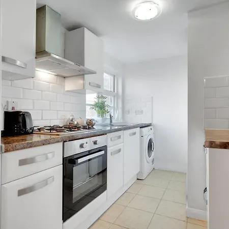 Apartment Modern Deluxe 2 Bedroom In Canning Town Excel Centre *